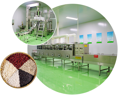 宏光-集生產，包裝、銷售為一體的綜合性企業